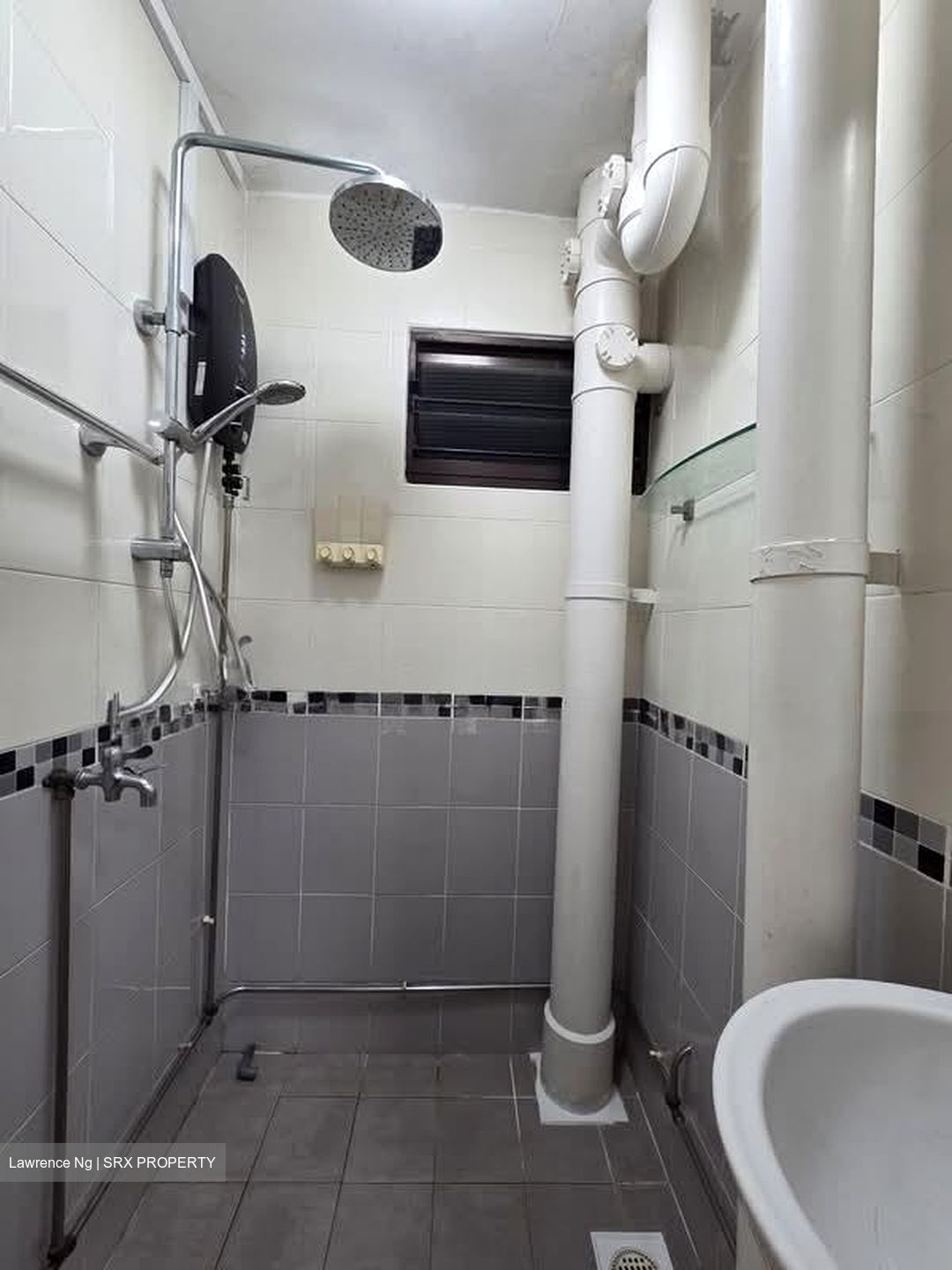 Blk 3 Saint George's Road (Kallang/Whampoa), HDB 3 Rooms #570603601